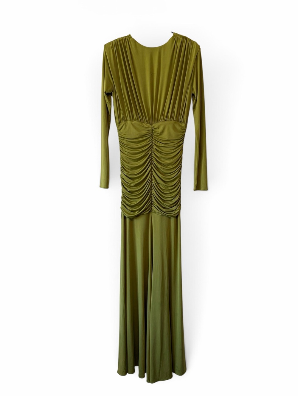 Amanda Uprichard Eva Gown - Picture 3 of 8